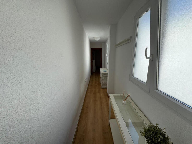 3 slaapkamer Appartement Te koop