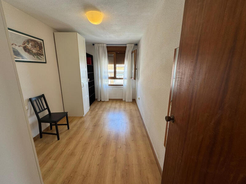 3 slaapkamer Appartement Te koop