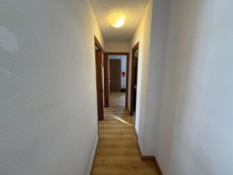 3 slaapkamer Appartement Te koop