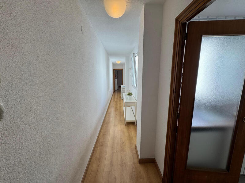 3 slaapkamer Appartement Te koop