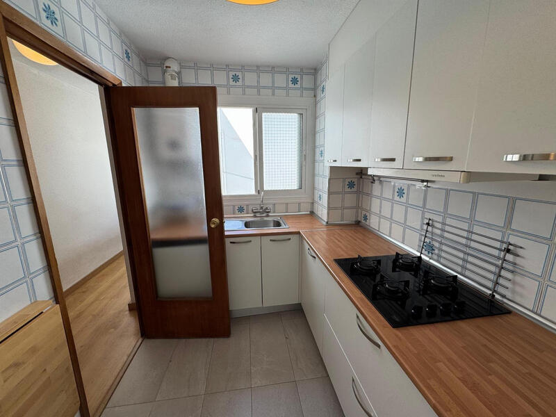 3 slaapkamer Appartement Te koop