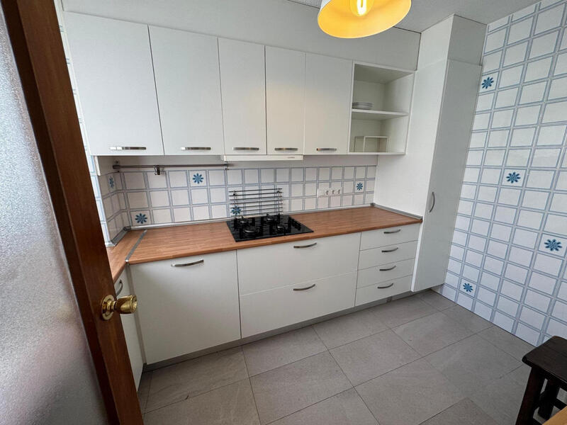 3 slaapkamer Appartement Te koop