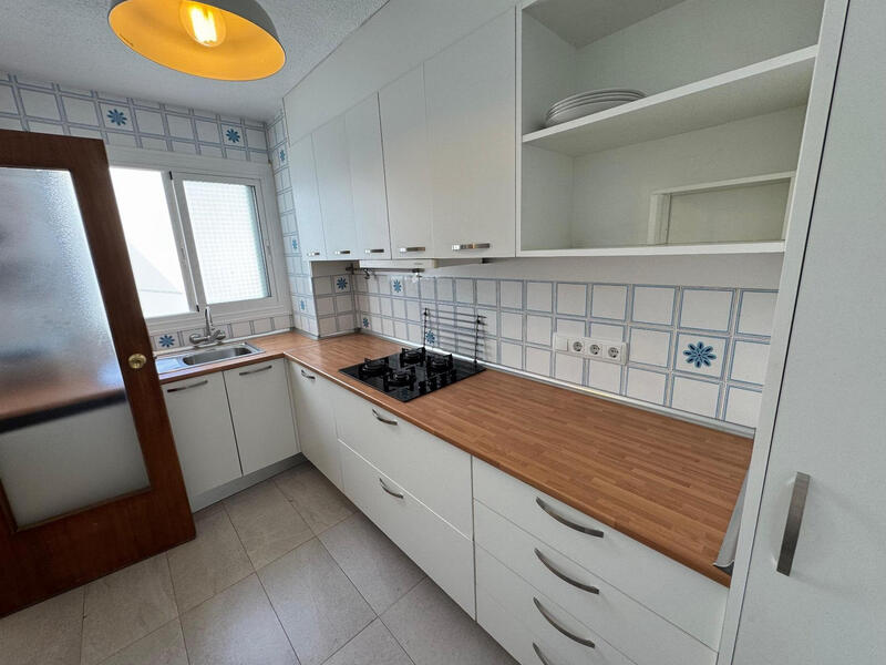 3 slaapkamer Appartement Te koop