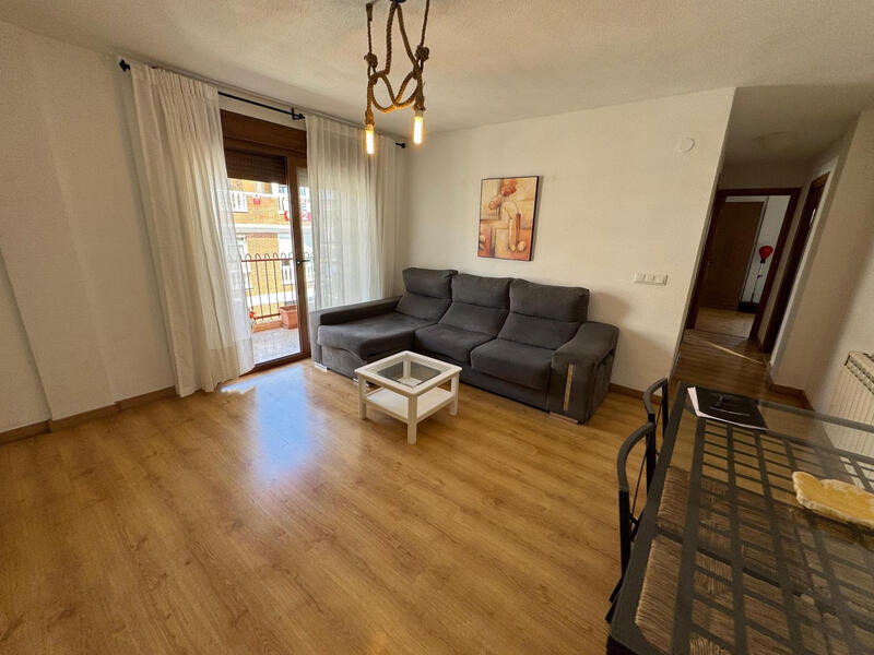 3 slaapkamer Appartement Te koop
