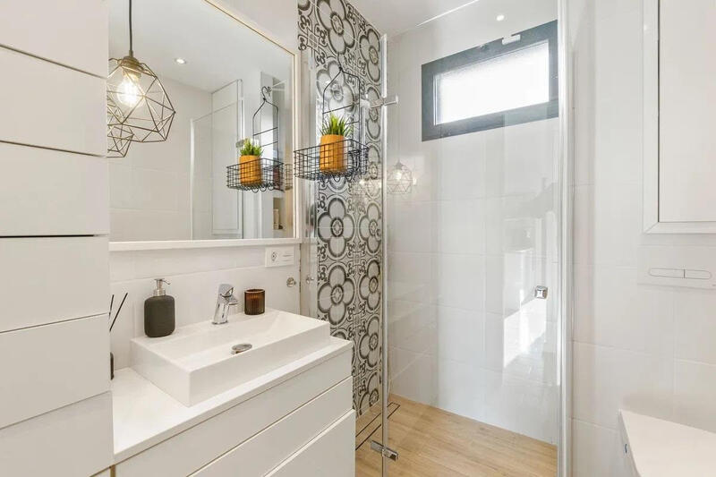 3 Cuarto Villa en venta