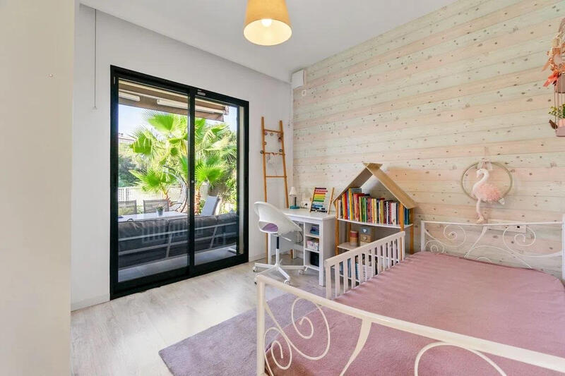3 Cuarto Villa en venta