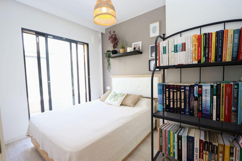 3 Cuarto Villa en venta