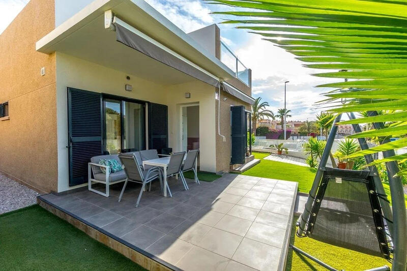 3 Cuarto Villa en venta