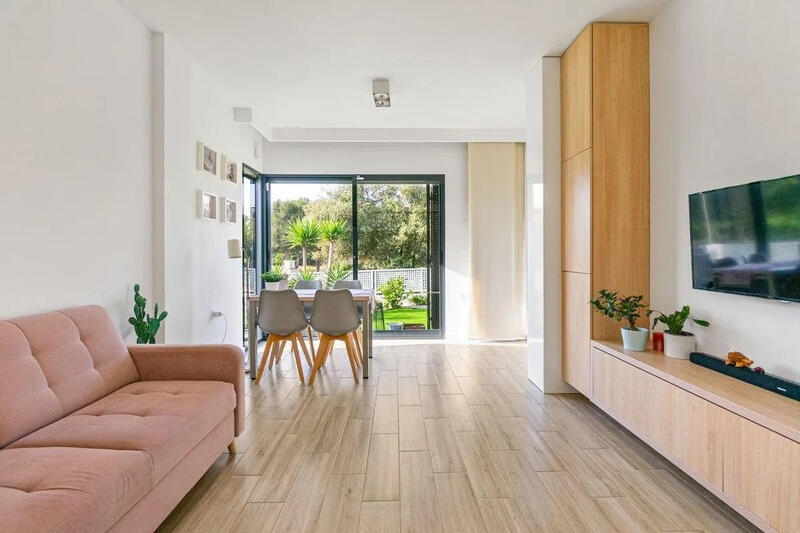 3 Cuarto Villa en venta