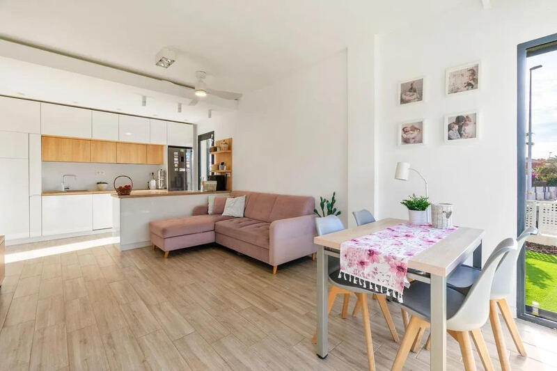 3 Cuarto Villa en venta