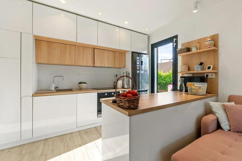 3 Cuarto Villa en venta