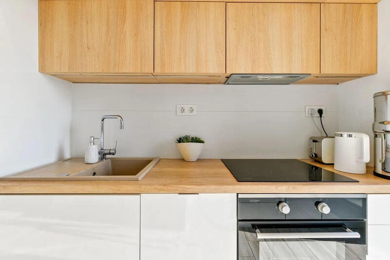 3 Cuarto Villa en venta