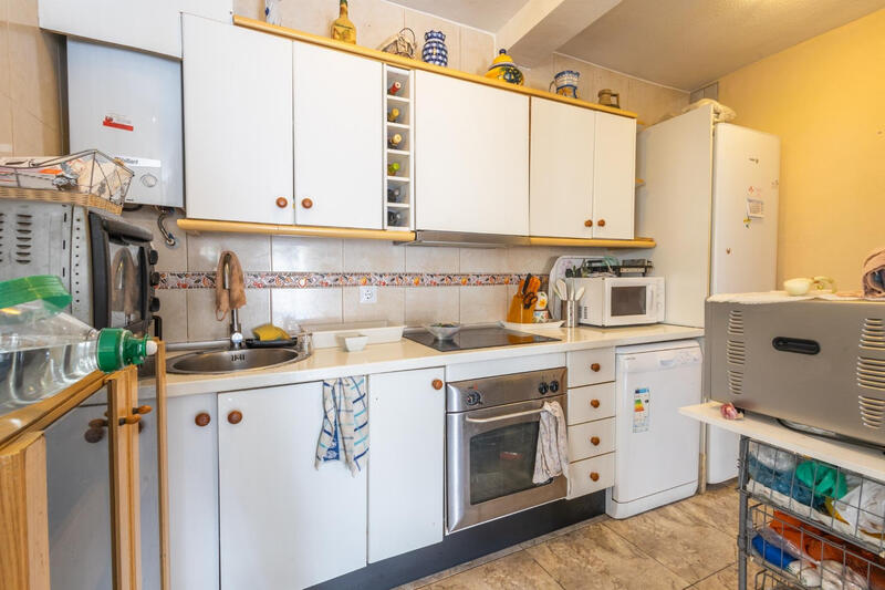 4 chambre Villa à vendre