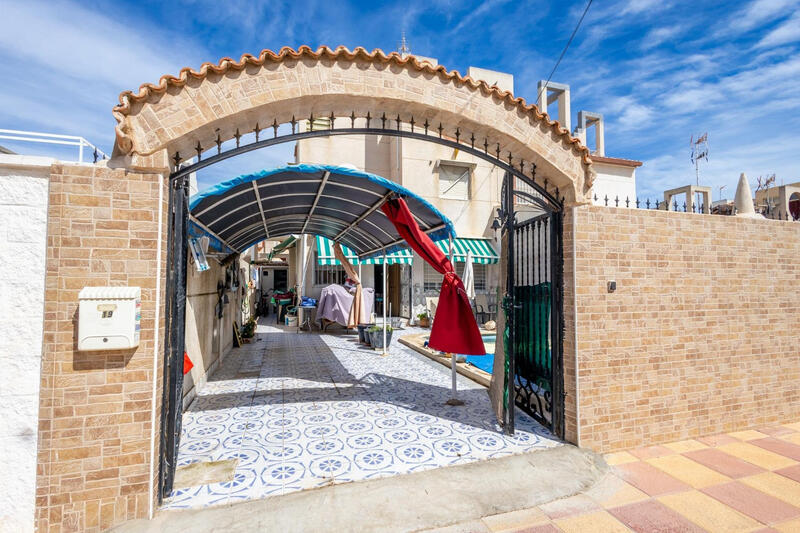 4 chambre Villa à vendre