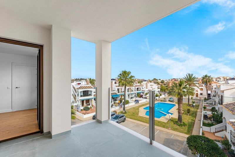 Appartement à vendre dans Orihuela Costa, Alicante