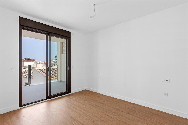 2 chambre Appartement à vendre
