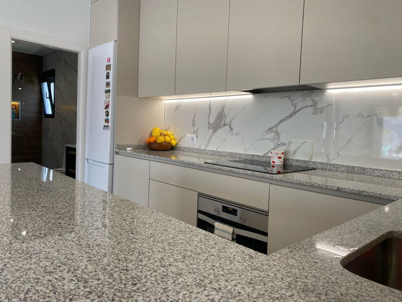 3 Cuarto Villa en venta