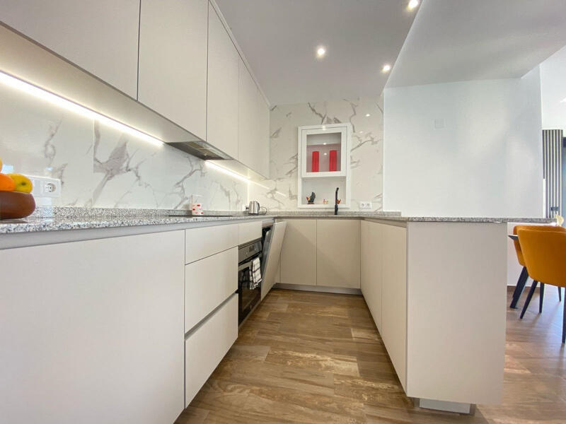 3 Cuarto Villa en venta