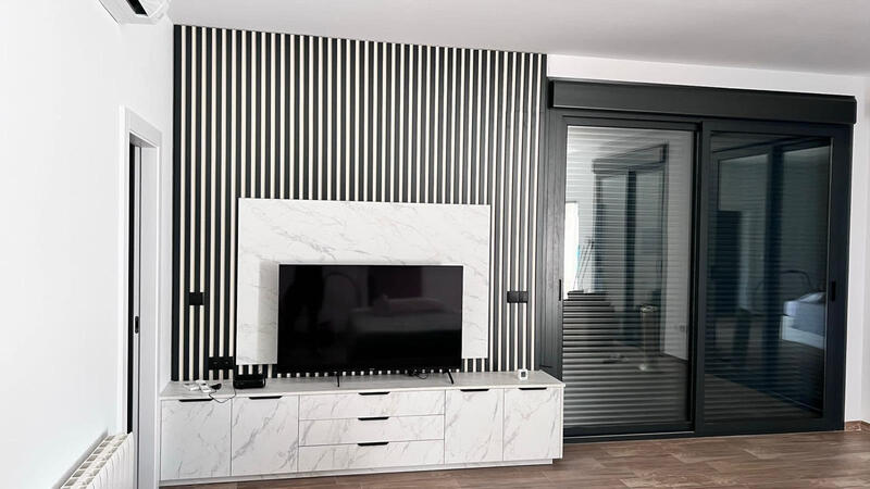 3 Cuarto Villa en venta
