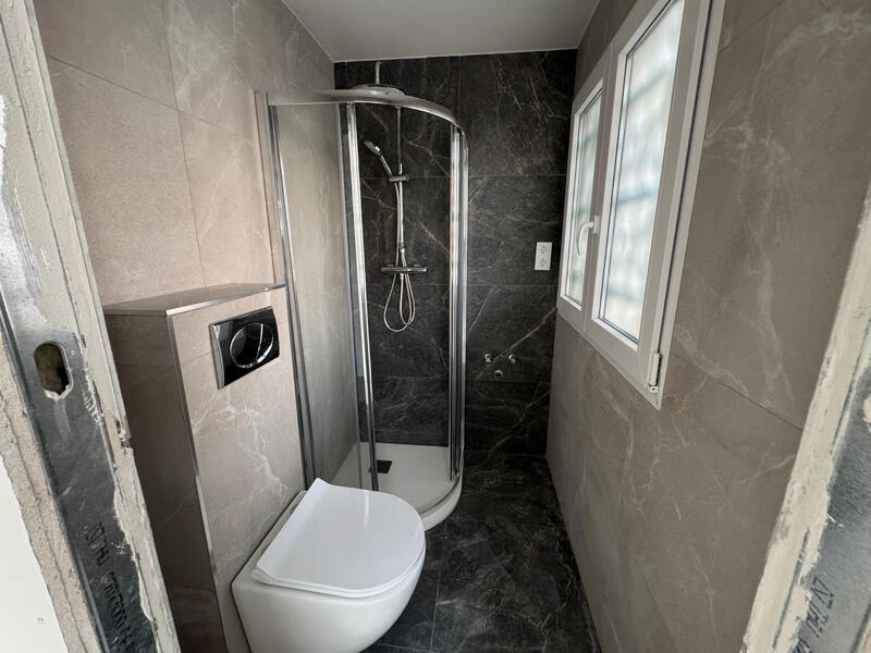 3 chambre Appartement à vendre