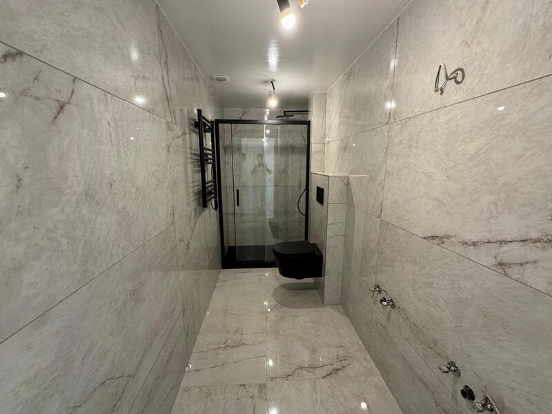 3 chambre Appartement à vendre
