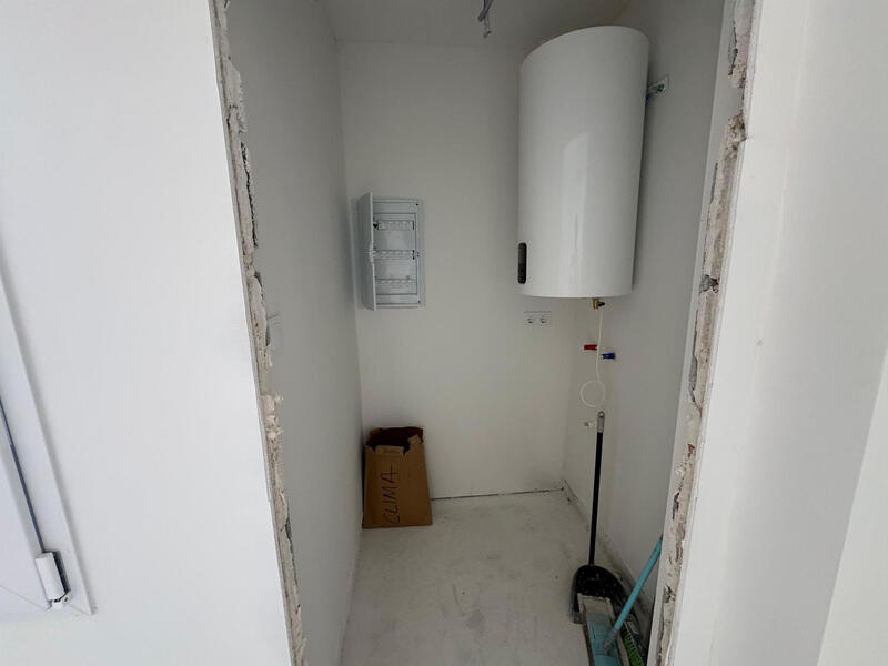 3 chambre Appartement à vendre