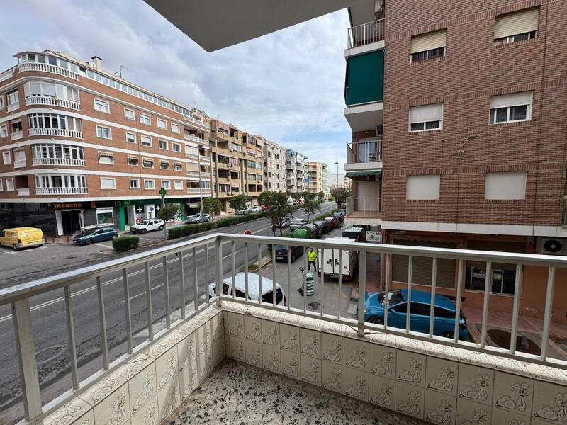 3 chambre Appartement à vendre