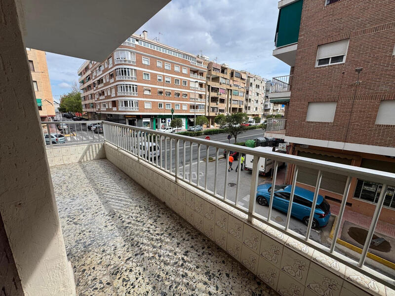 3 chambre Appartement à vendre