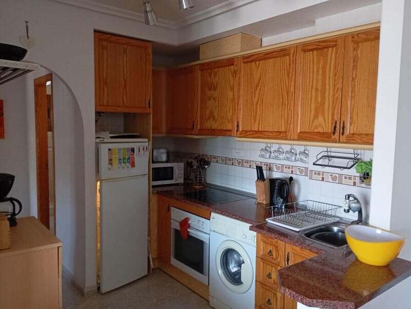 2 Cuarto Apartamento en venta