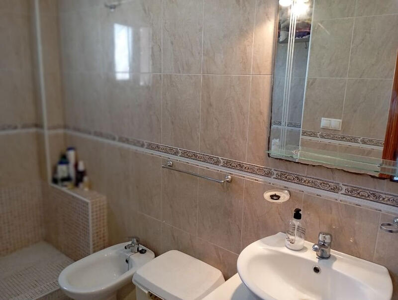 2 Cuarto Apartamento en venta