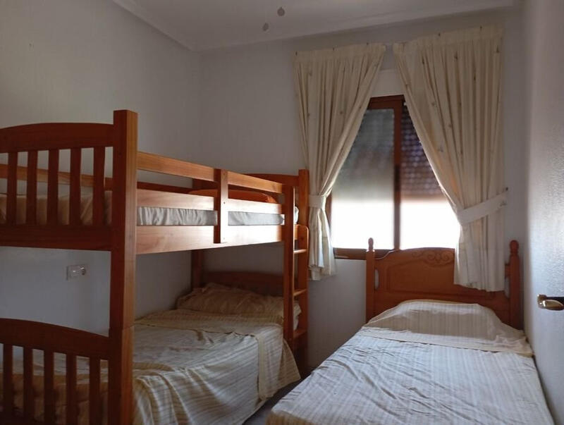 2 Cuarto Apartamento en venta