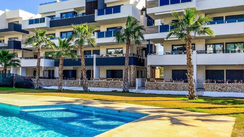 2 bedroom Apartment for sale