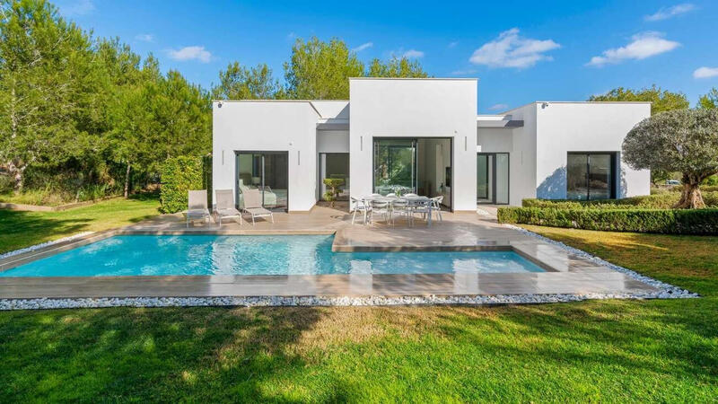 Villa à vendre dans Orihuela Costa, Alicante