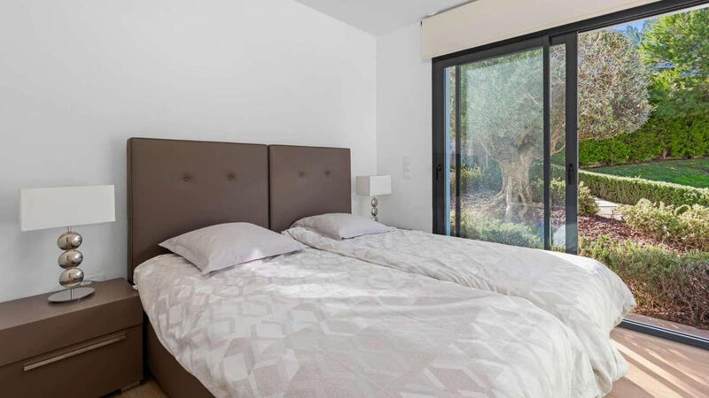 3 chambre Villa à vendre