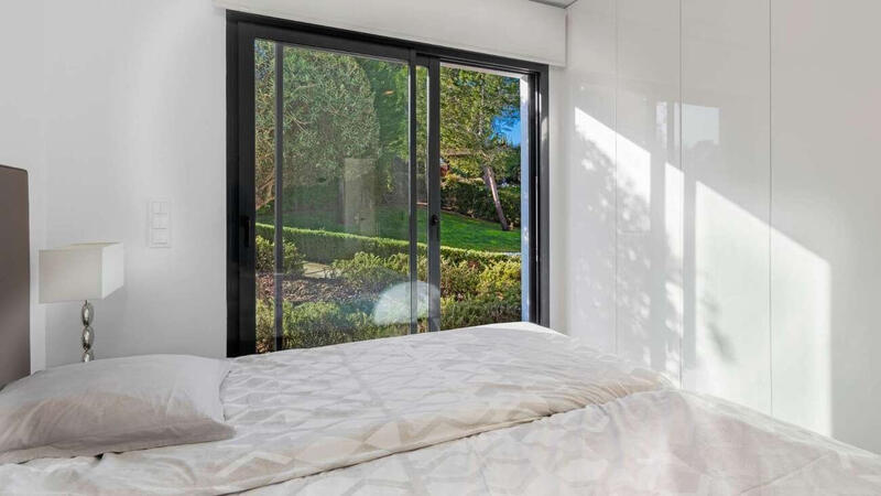 3 chambre Villa à vendre