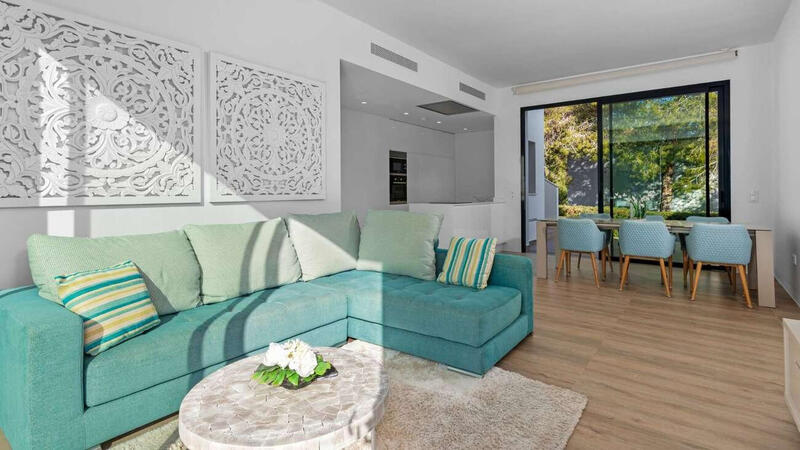 3 chambre Villa à vendre