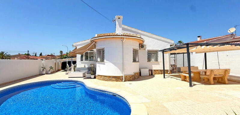 Villa till salu i Rojales, Alicante