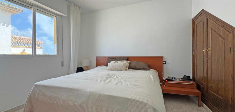 3 Schlafzimmer Duplex zu verkaufen