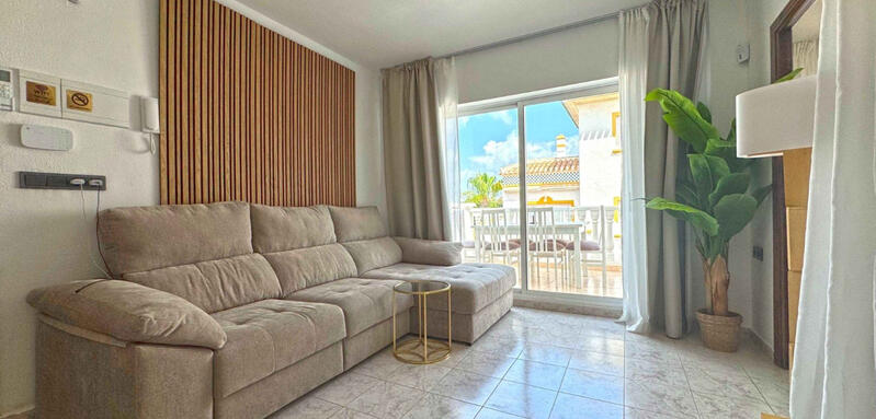 3 Schlafzimmer Duplex zu verkaufen