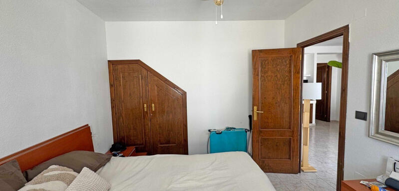3 Schlafzimmer Duplex zu verkaufen