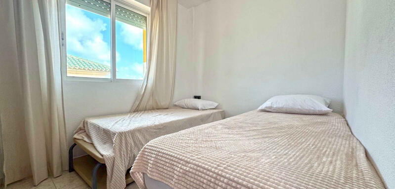 3 Schlafzimmer Duplex zu verkaufen