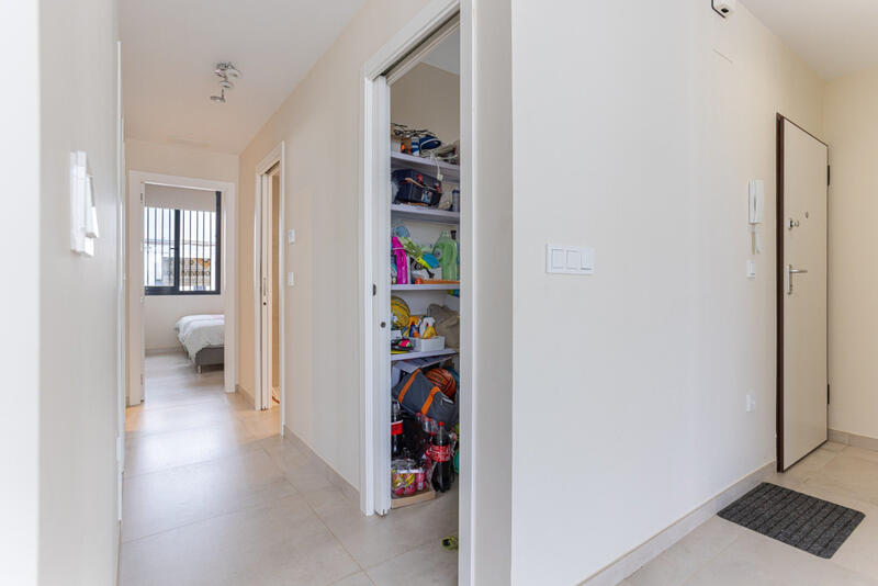 3 slaapkamer Appartement Te koop