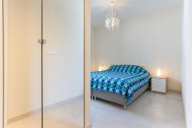 3 slaapkamer Appartement Te koop