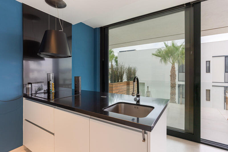 3 slaapkamer Appartement Te koop