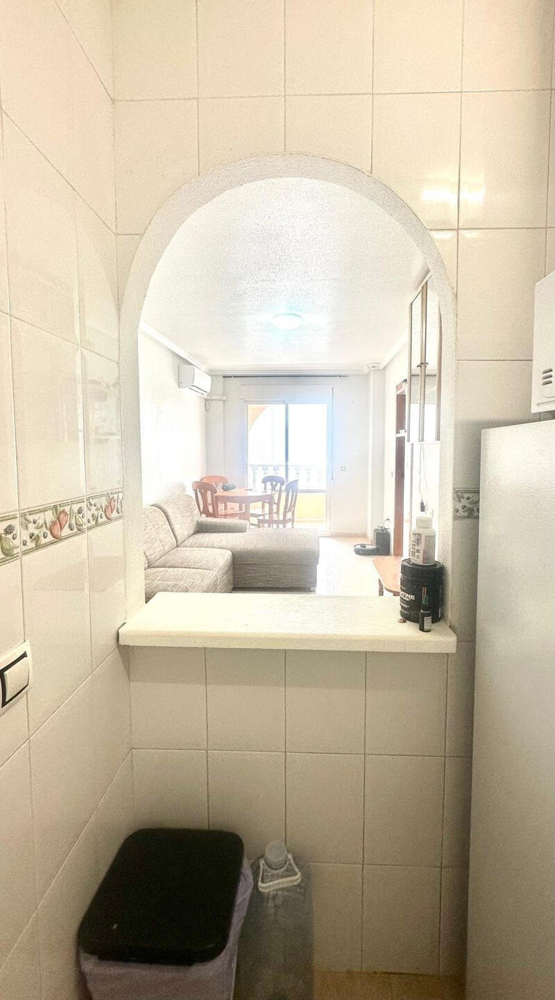 2 slaapkamer Appartement Te koop