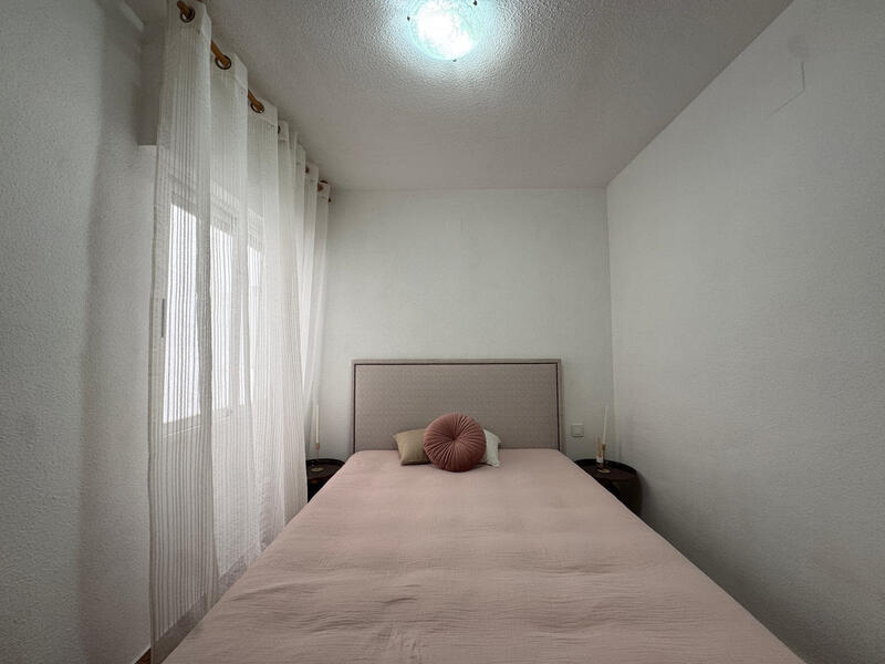1 sovrum Lägenhet till salu