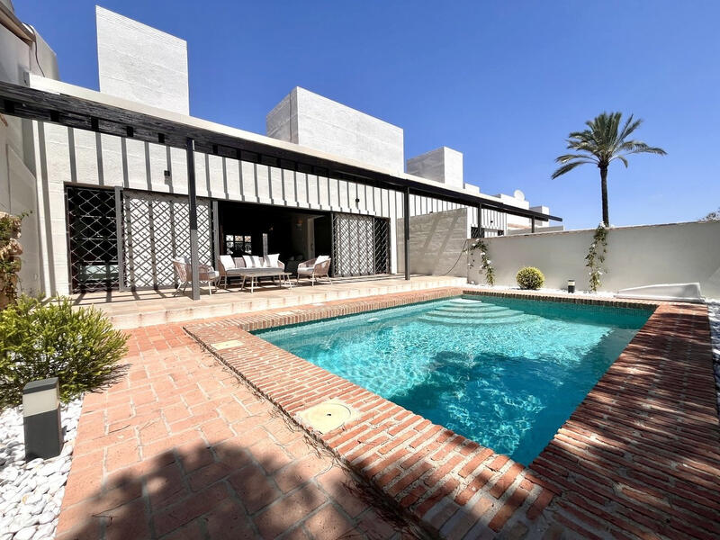 Maison de Ville à vendre dans Sucina, Murcia