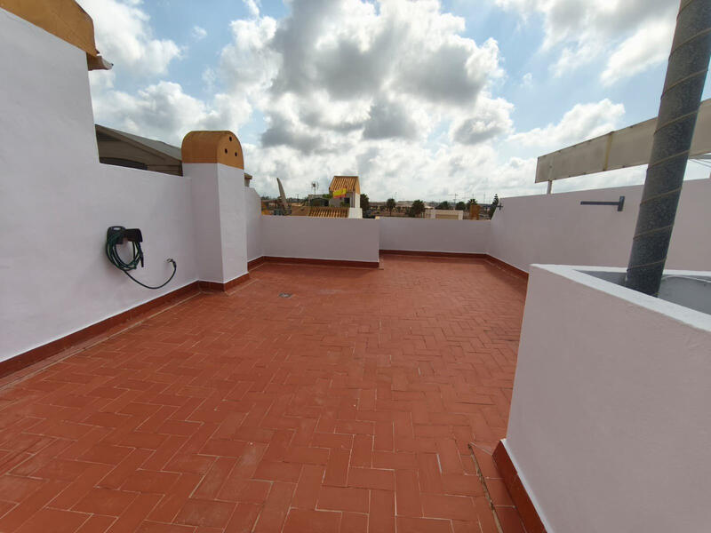 2 chambre Appartement à vendre