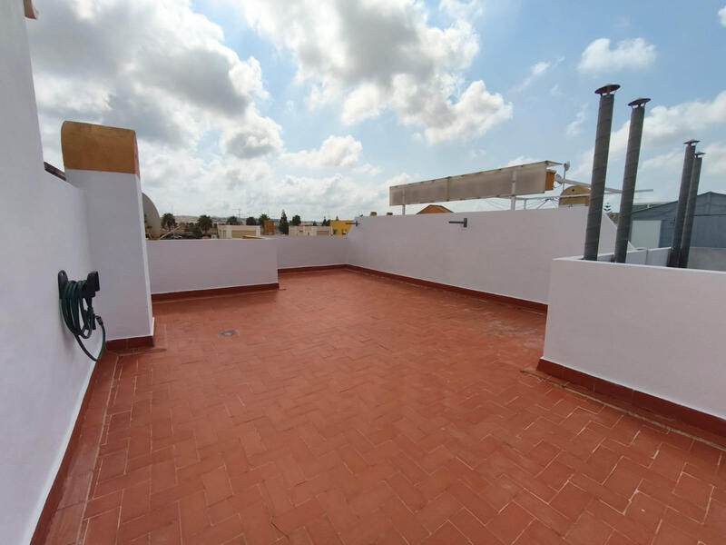 2 chambre Appartement à vendre