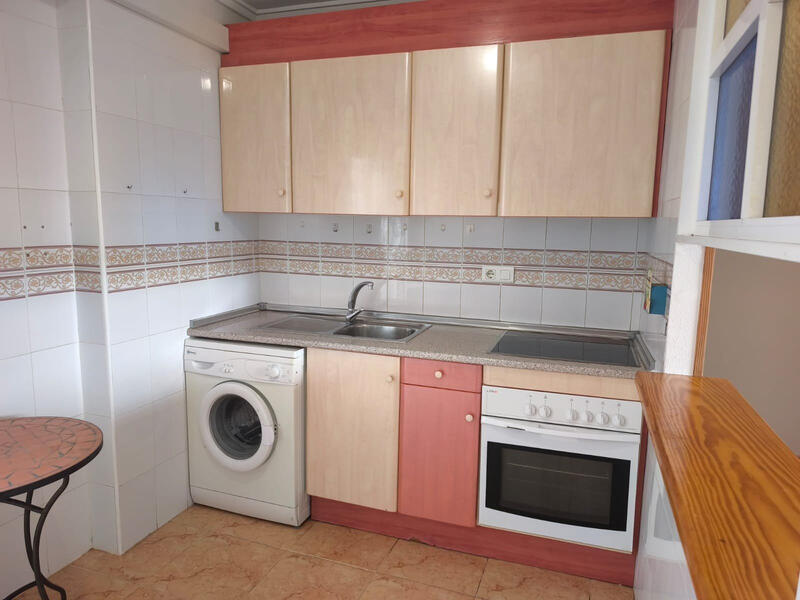 2 chambre Appartement à vendre